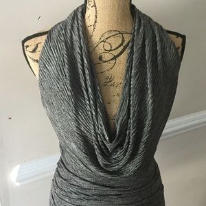 F21 Super Sexy Halter Dress